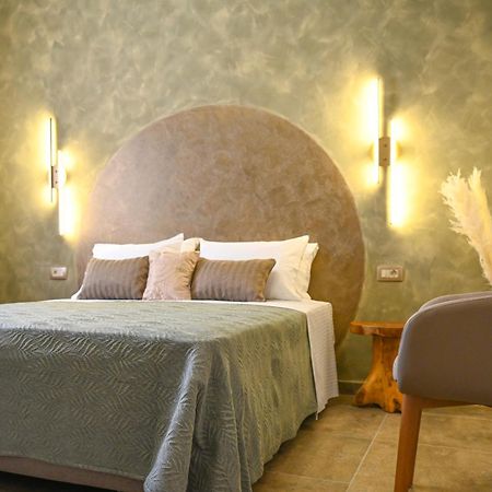 Vivis Hub Aparthotel Argostoli  Buitenkant foto