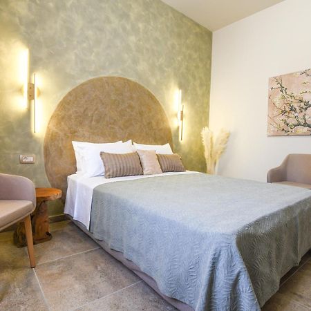 Vivis Hub Aparthotel Argostoli  Buitenkant foto