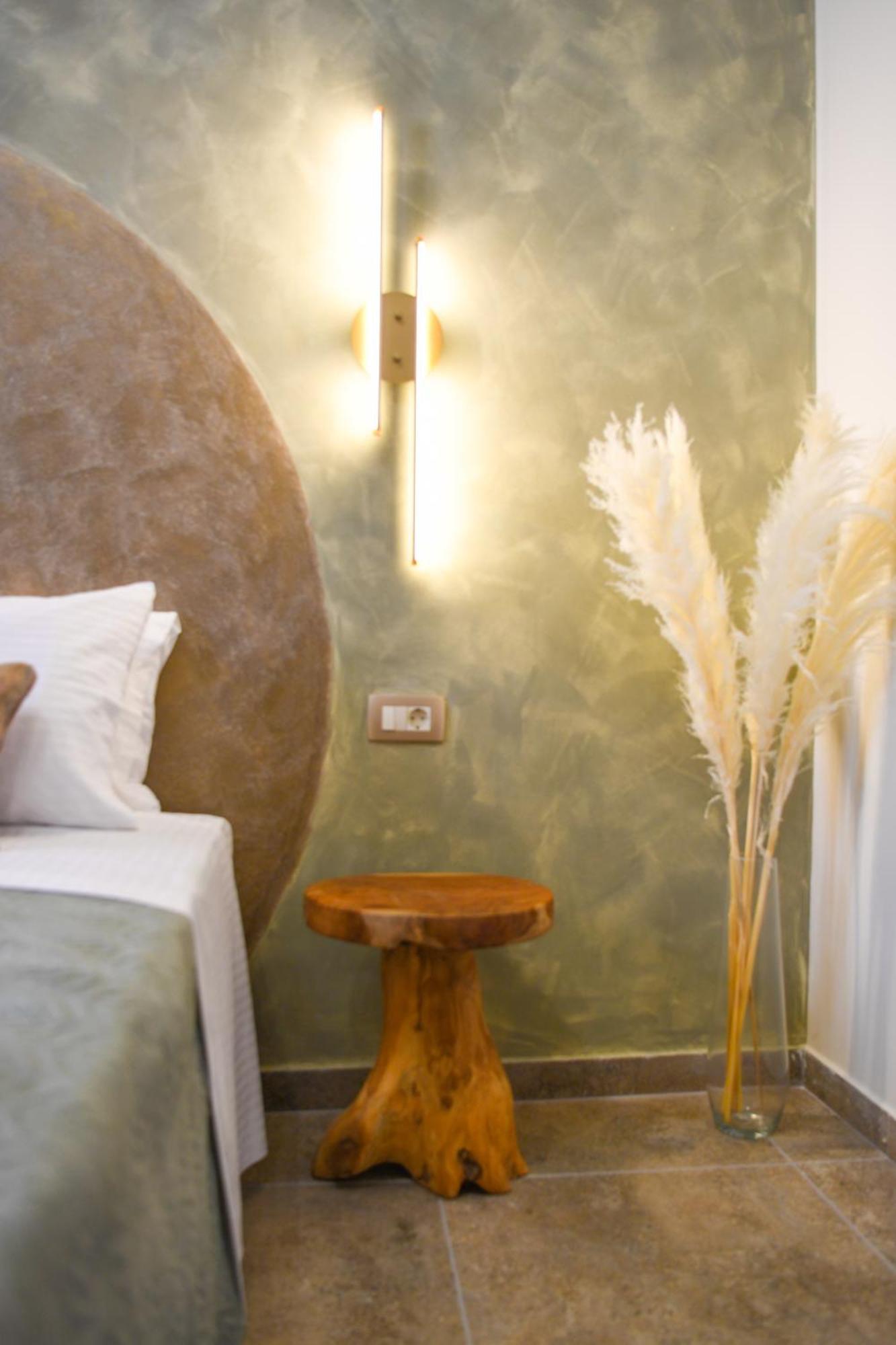 Vivis Hub Aparthotel Argostoli  Buitenkant foto