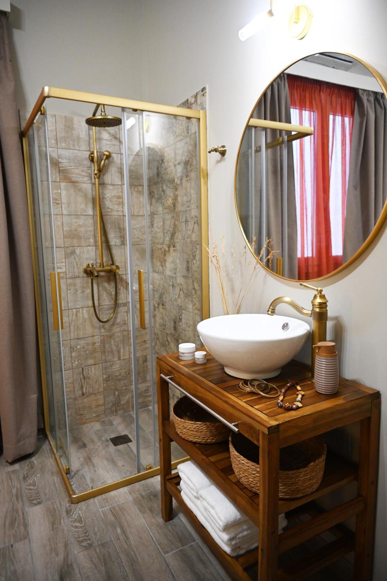 Vivis Hub Aparthotel Argostoli  Buitenkant foto