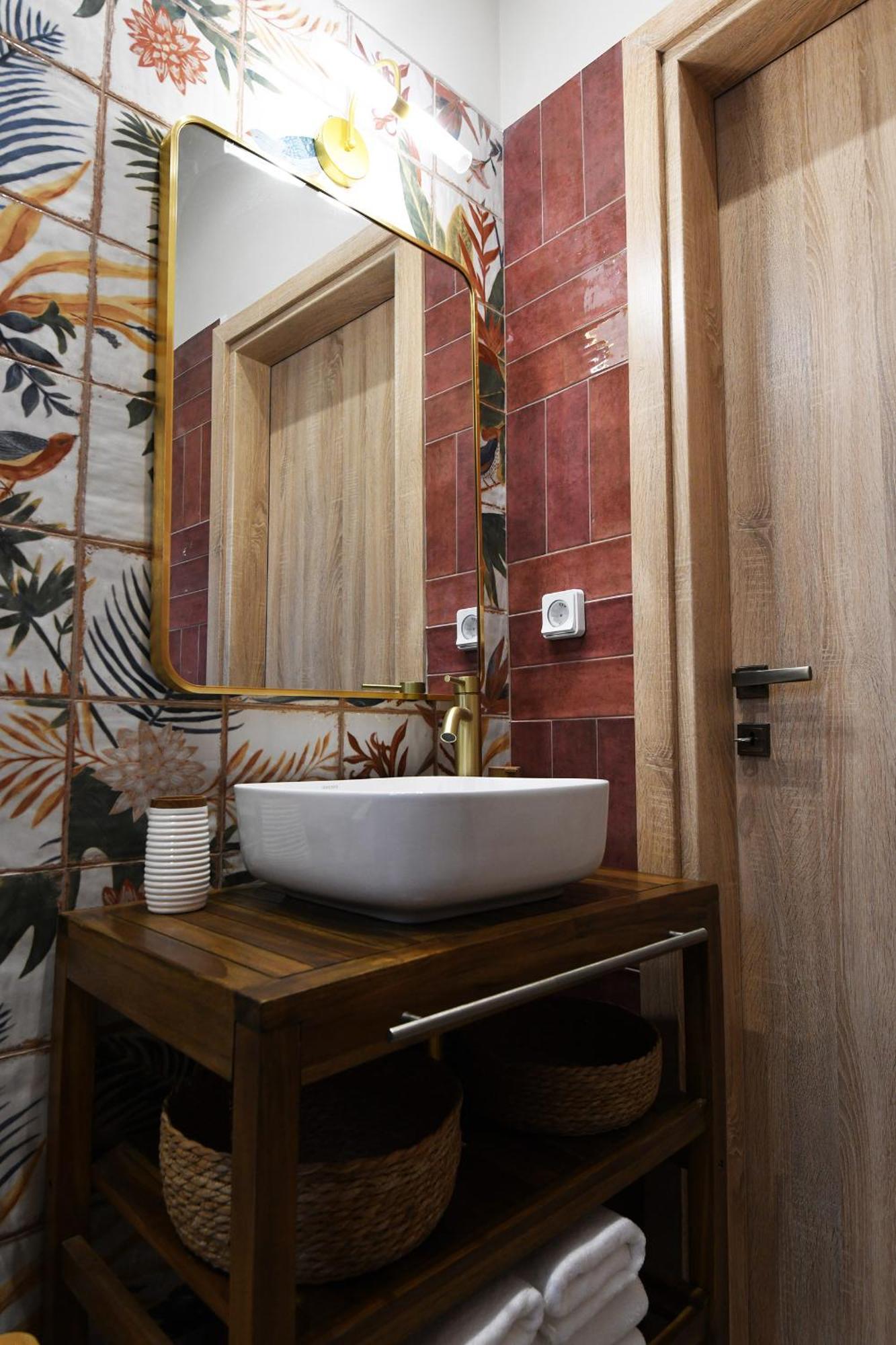 Vivis Hub Aparthotel Argostoli  Buitenkant foto